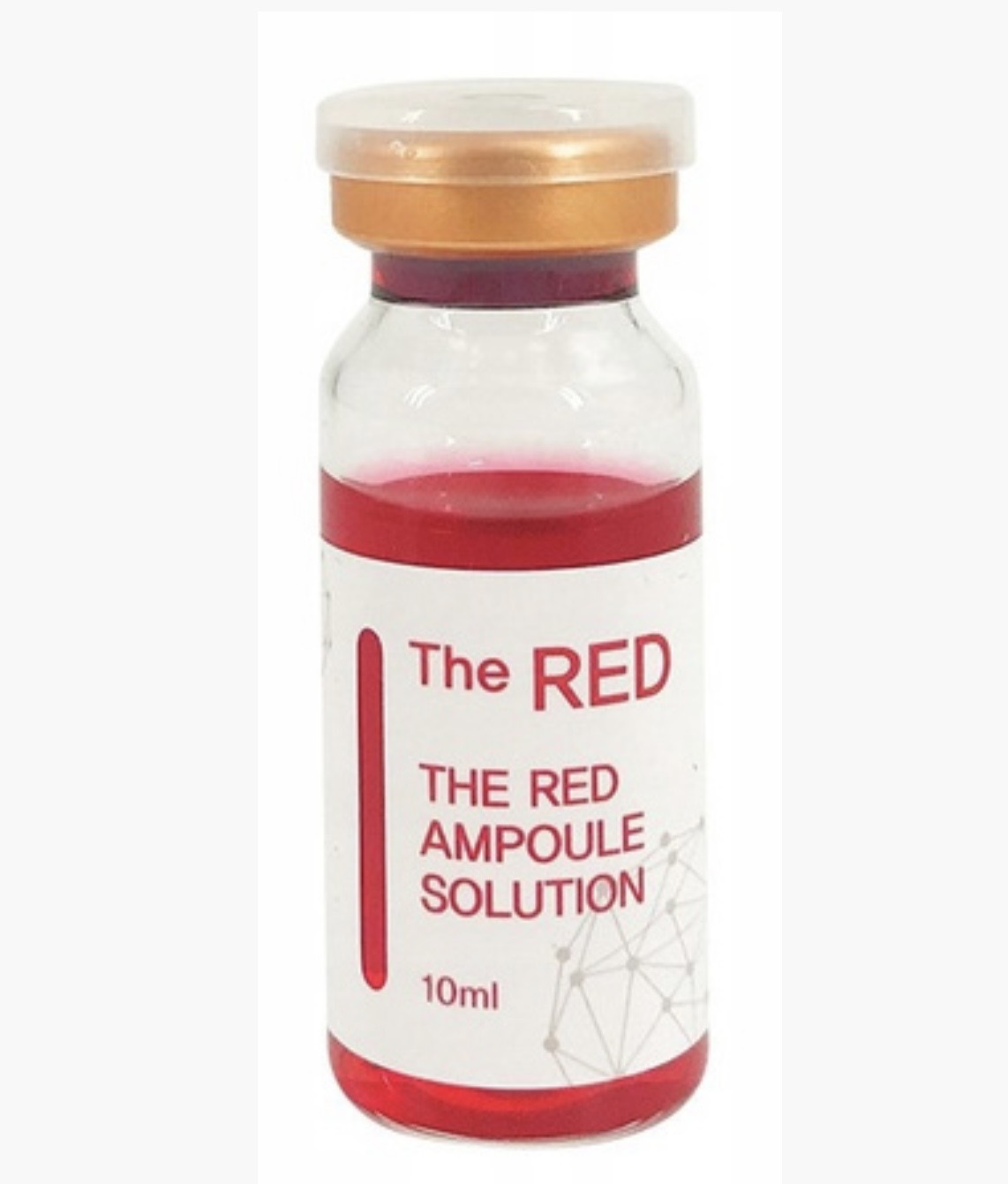Липолитик RED SOLUTION
